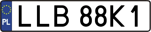 LLB88K1