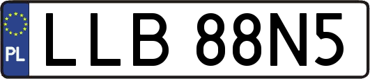 LLB88N5