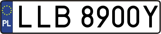 LLB8900Y