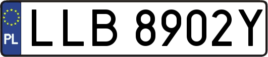 LLB8902Y