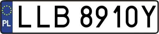 LLB8910Y