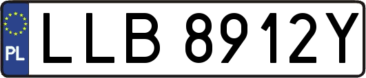 LLB8912Y