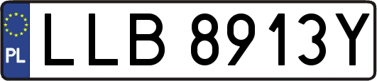 LLB8913Y