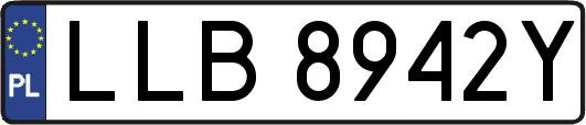 LLB8942Y