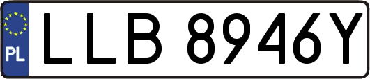 LLB8946Y