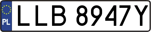 LLB8947Y