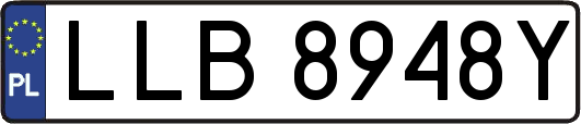 LLB8948Y