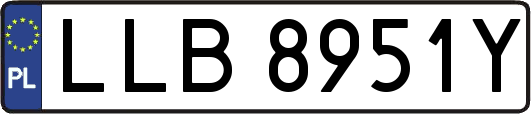 LLB8951Y