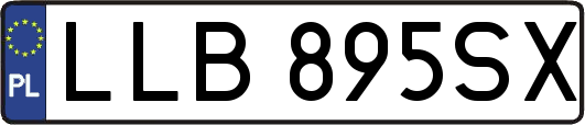 LLB895SX