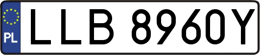 LLB8960Y