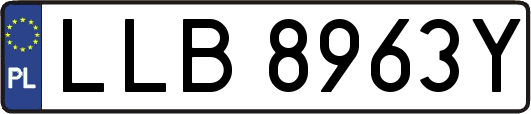 LLB8963Y