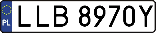 LLB8970Y