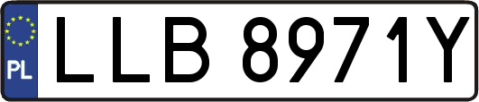 LLB8971Y