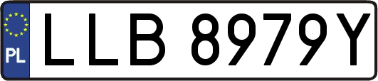 LLB8979Y