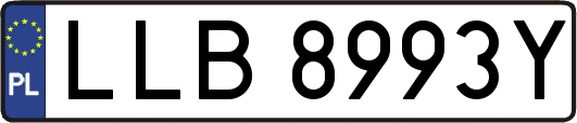 LLB8993Y