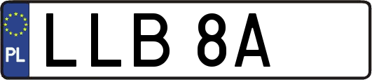 LLB8A