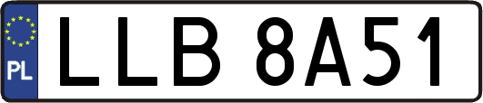 LLB8A51