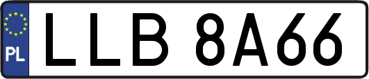LLB8A66