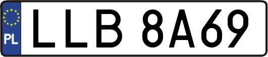 LLB8A69