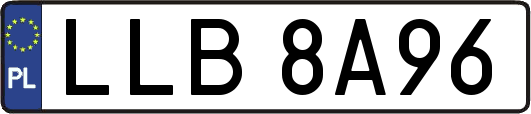LLB8A96