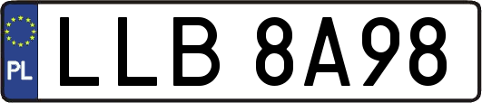 LLB8A98