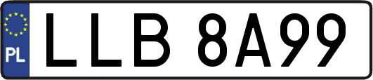 LLB8A99