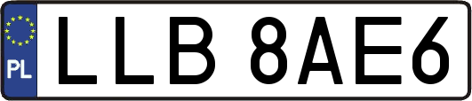 LLB8AE6