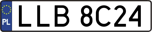 LLB8C24