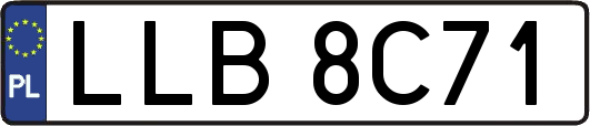 LLB8C71