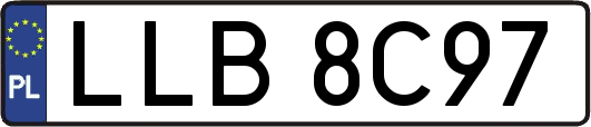 LLB8C97