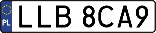 LLB8CA9