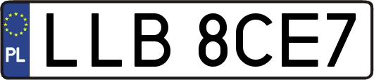 LLB8CE7