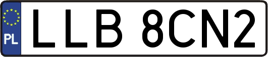 LLB8CN2