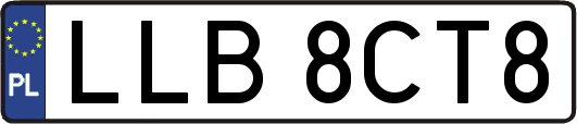 LLB8CT8