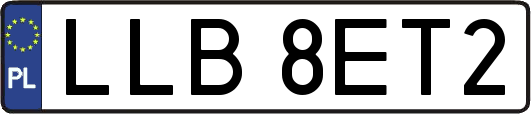 LLB8ET2