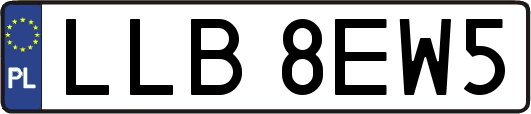 LLB8EW5