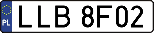 LLB8F02