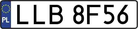 LLB8F56