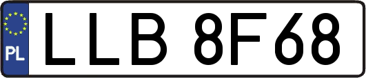 LLB8F68