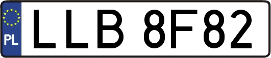 LLB8F82