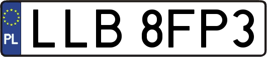 LLB8FP3