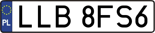 LLB8FS6
