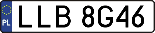LLB8G46