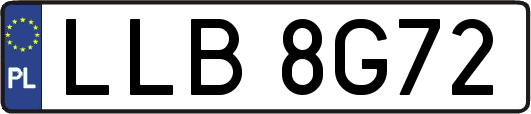 LLB8G72