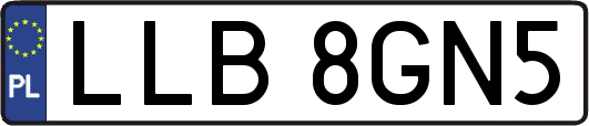 LLB8GN5