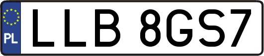 LLB8GS7