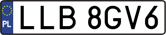 LLB8GV6