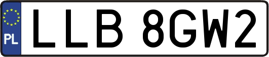 LLB8GW2