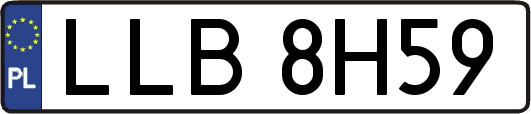 LLB8H59