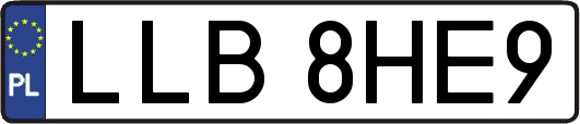 LLB8HE9